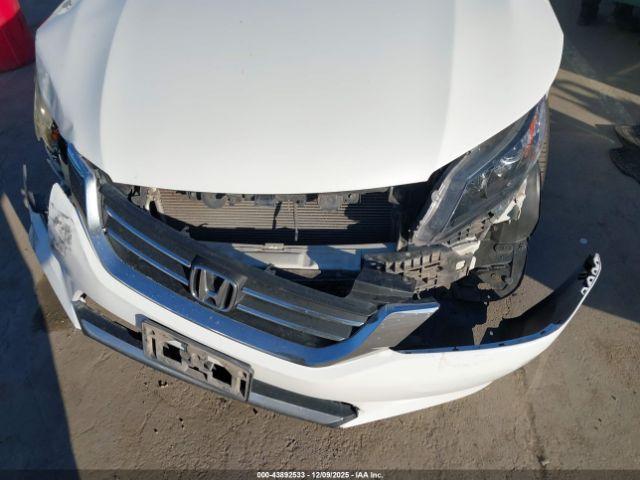 Honda Accord Lx Image 4