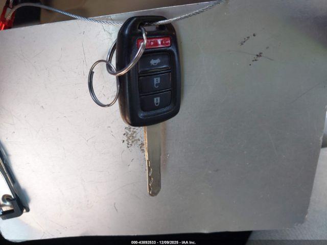 Honda Accord Lx Image 2