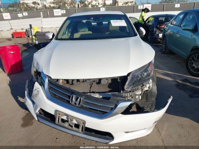 Honda Accord Lx Image 14