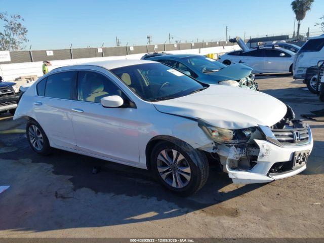 Honda Accord Lx Image 10