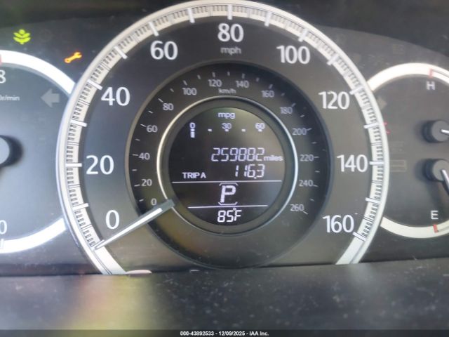 Honda Accord Lx Image 11