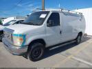 Ford E-250 Commercial Image 10