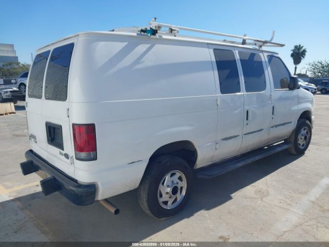 Ford E-250 Commercial Image 5