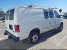 Ford E-250 Commercial Image 5