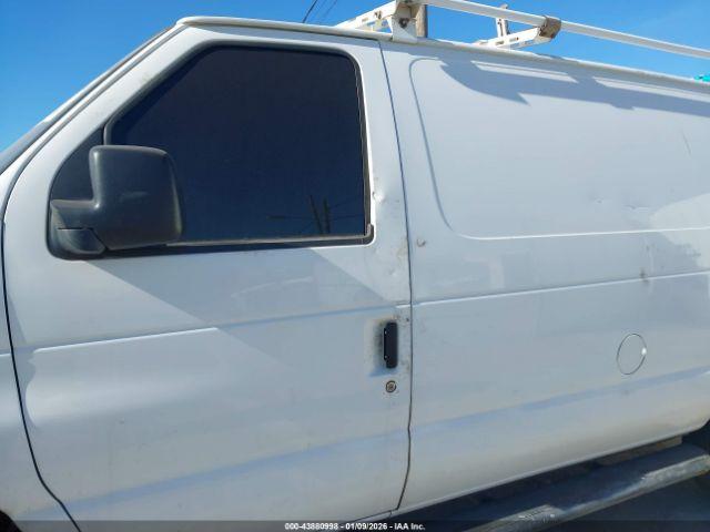 Ford E-250 Commercial Image 16