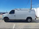 Ford E-250 Commercial Image 15
