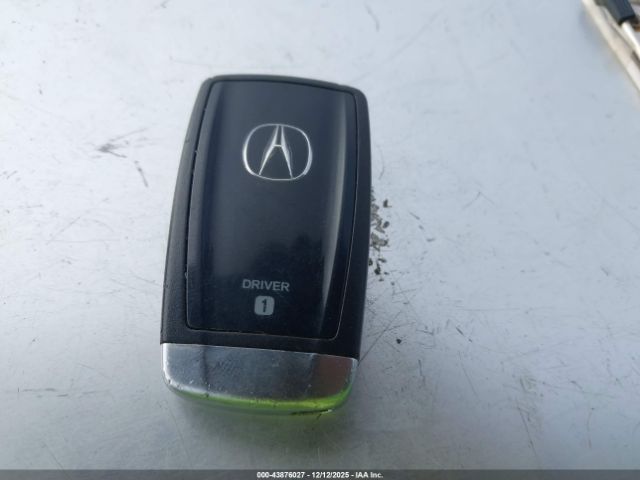 Acura TLX Standard Image 11