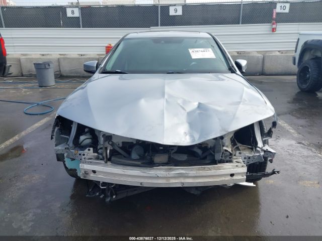 Acura TLX Standard Image 6