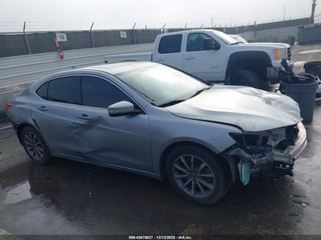 Acura TLX Standard Image 12