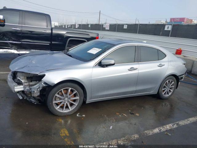 Acura TLX Standard Image 10