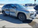 Lexus RX F Sport Image 1