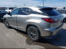 Lexus RX F Sport Image 2