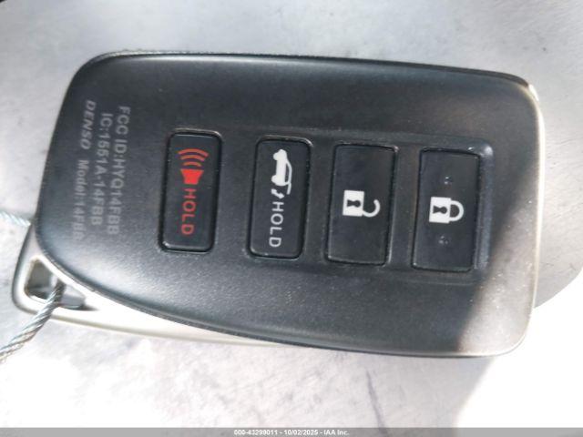 Lexus RX F Sport Image 3