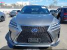 Lexus RX F Sport Image 16