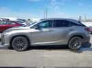 Lexus RX F Sport Image 8