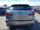 Lexus RX F Sport Image 11