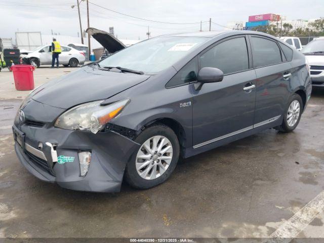 Toyota Prius Image 7