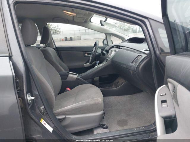 Toyota Prius Image 5