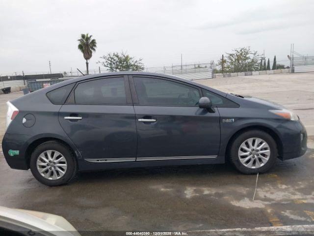Toyota Prius Image 2