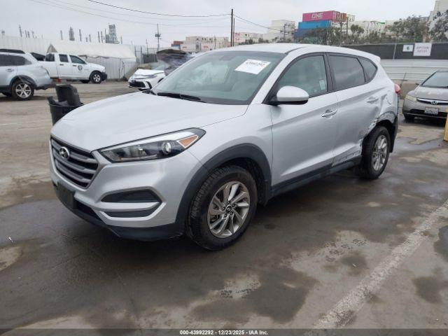 Hyundai TUCSON Se Image 3