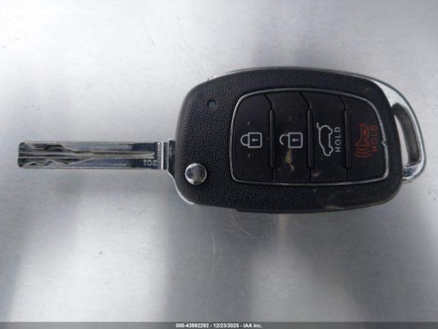 Hyundai TUCSON Se Image 8