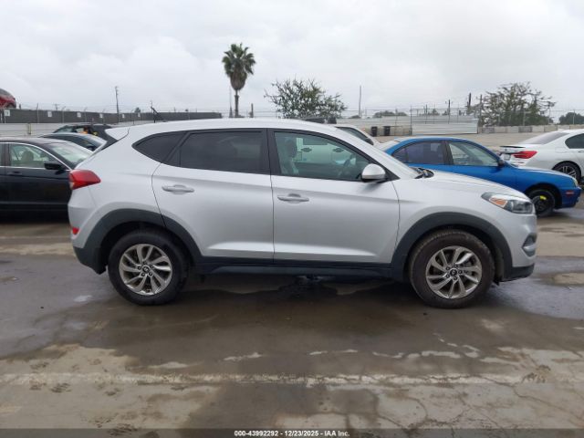 Hyundai TUCSON Se Image 15