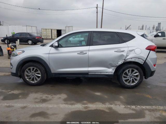 Hyundai TUCSON Se Image 16