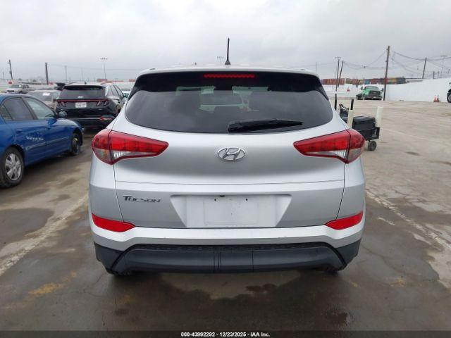 Hyundai TUCSON Se Image 14