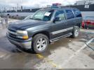 Chevrolet Tahoe Lt Image 3