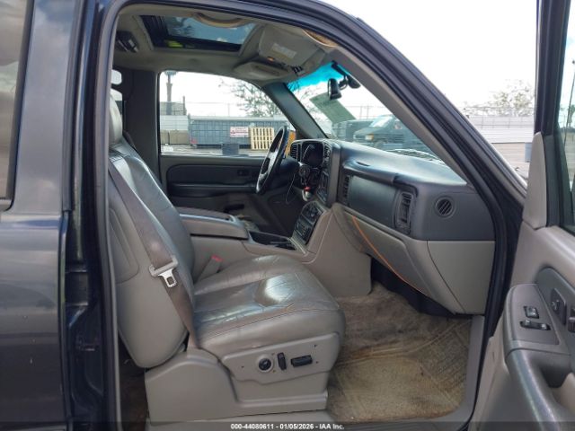 Chevrolet Tahoe Lt Image 12