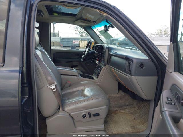 Chevrolet Tahoe Lt Image 12