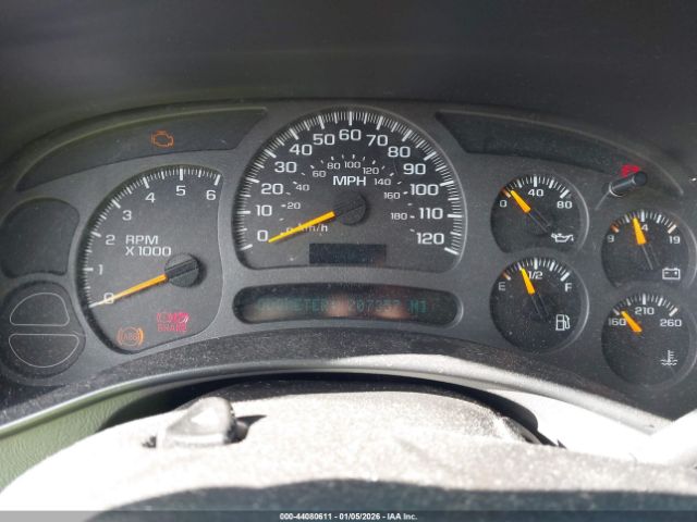 Chevrolet Tahoe Lt Image 7