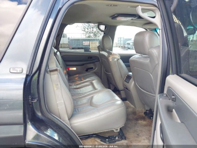 Chevrolet Tahoe Lt Image 5