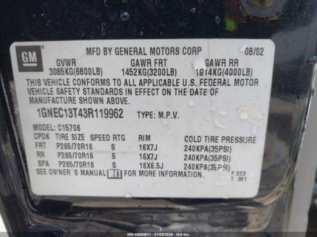 Chevrolet Tahoe Lt Image 10