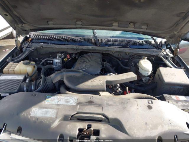 Chevrolet Tahoe Lt Image 2