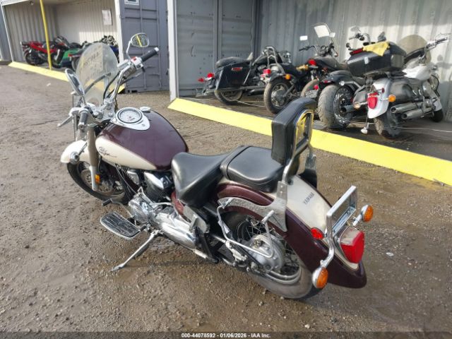 Yamaha Xvs1100 Image 7