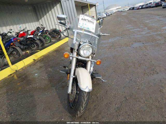 Yamaha Xvs1100 Image 11