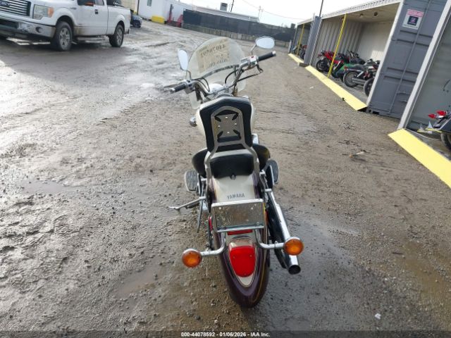 Yamaha Xvs1100 Image 2