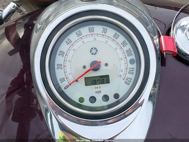 Yamaha Xvs1100 Image 9