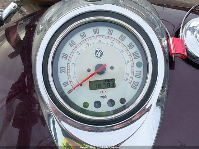 Yamaha Xvs1100 Image 9