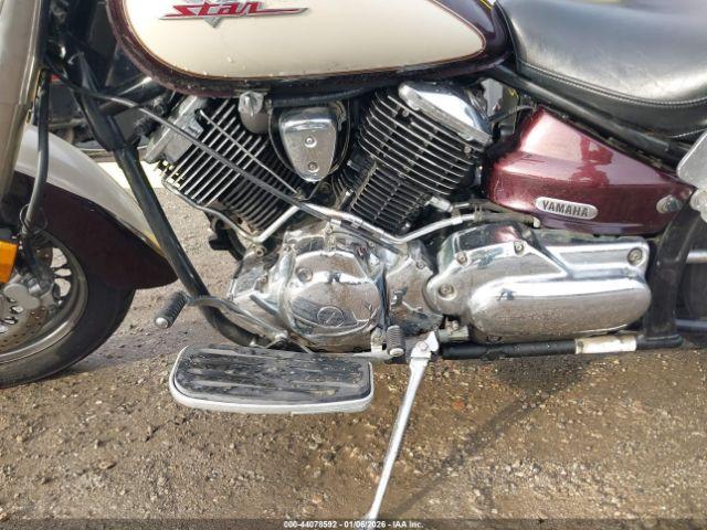 Yamaha Xvs1100 Image 10