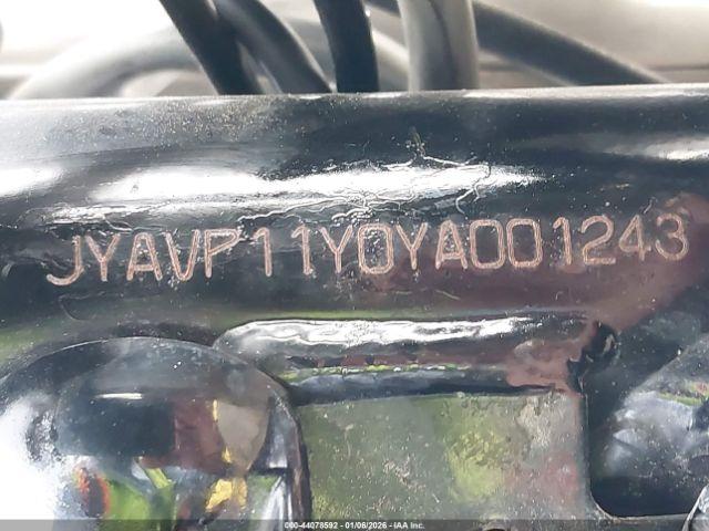 Yamaha Xvs1100 Image 13
