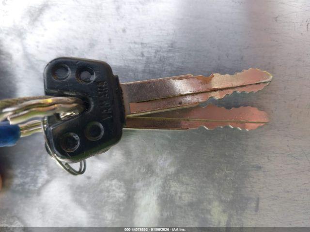 Yamaha Xvs1100 Image 12