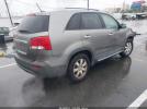 Kia Sorento Lx Image 16