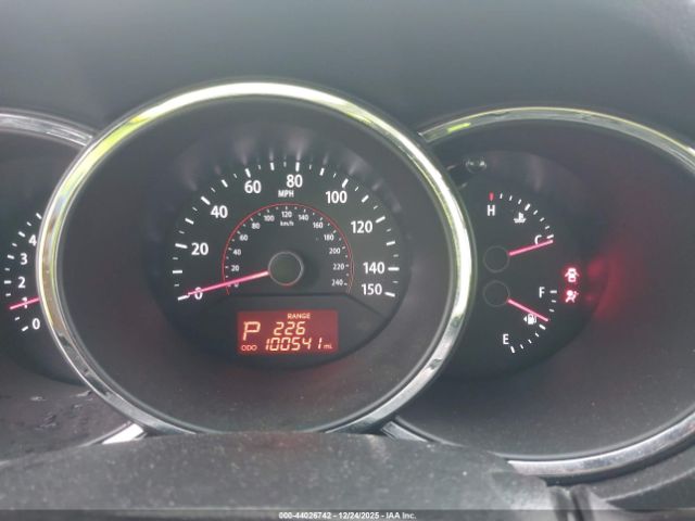 Kia Sorento Lx Image 19