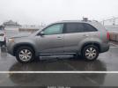 Kia Sorento Lx Image 15