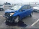 Nissan Versa S Plus Image 5
