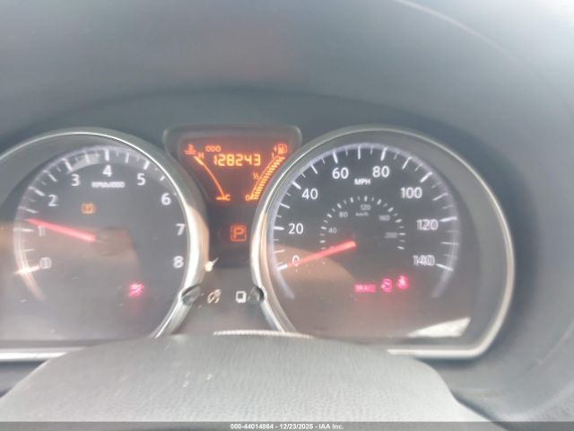 Nissan Versa S Plus Image 4