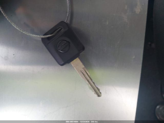 Nissan Versa S Plus Image 16