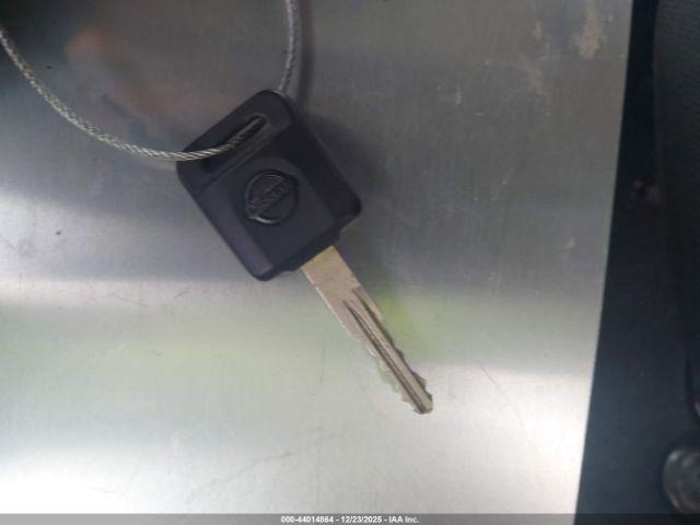 Nissan Versa S Plus Image 16